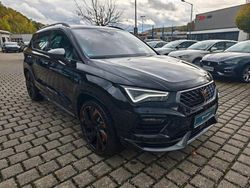 Schwarz Gebraucht 2024 Cupra Ateca VZ SUV | 49.890 €