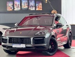 Grau Gebraucht 2021 Porsche Cayenne GTS SUV | 88.900 € (Superpreis)