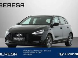 Andere Neu 2025 Hyundai i30 Advantage Limousine | 19.980 € (Superpreis)