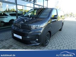Grau Neu 2025 Citroën Jumpy Van / Kleinbus | 33.450 € (Superpreis)