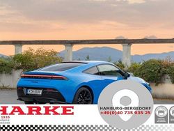 Blau Neu 2025 Honda Prelude Advance Coupé | 50.850 € (Teuer)