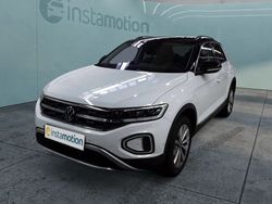 Weiß Gebraucht 2024 VW T-Roc Style SUV | 30.270 € (Fairer Preis)