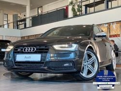 Grau Gebraucht 2012 Audi S4 Exclusive Kombi | 18.980 € (Guter Preis)