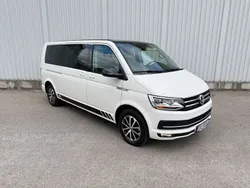 Weiß Gebraucht 2018 VW T6 Van | 31.000 € (Fairer Preis)
