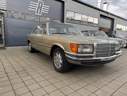 Gold Gebraucht 1973 Mercedes 450 SE Limousine | 13.800 €