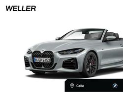 Brooklyn grau (grau) Gebraucht 2022 BMW M440 M Sport Limousine | 51.950 € (Guter Preis)