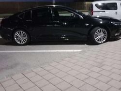 Gebraucht 2018 Opel Insignia Exklusiv Limousine | 14.999 € (Superpreis)