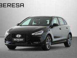 Schwarz Gebraucht 2024 Hyundai i30 Advantage Limousine | 19.980 € (Superpreis)