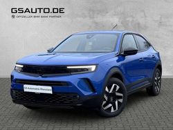 Blau Gebraucht 2023 Opel Mokka-e GS Line SUV | 18.500 € (Guter Preis)