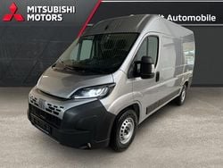 Ducato weiß (weiss) Neu 2025 Fiat Ducato Van | 36.380 € (Superpreis)