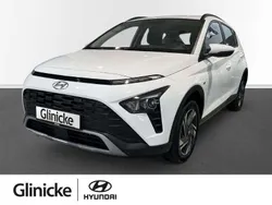 Weiß Neu 2024 Hyundai Bayon Select SUV | 18.990 € (Guter Preis)