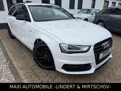 Ibisweiss Gebraucht 2015 Audi A4 Ambition Kombi | 15.990 € (Fairer Preis)