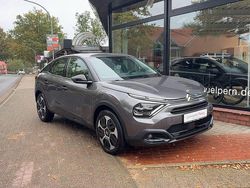 Grau Gebraucht 2022 Citroën C4 Feel Limousine | 17.390 € (Fairer Preis)