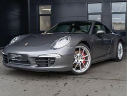 Grau Gebraucht 2013 Porsche 911 Carrera 4S Sport Coupé | 99.991 € (Fairer Preis)