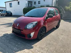 Rot Gebraucht 2011 Renault Twingo Kleinwagen | 2.390 € (Fairer Preis)
