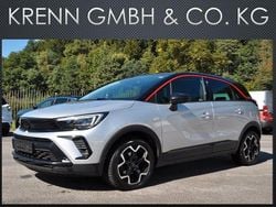 Silber Gebraucht 2023 Opel Crossland GS Line SUV | 12.990 € (Superpreis)