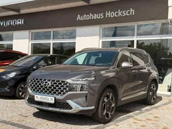 Magnetic force Gebraucht 2023 Hyundai Santa Fe Prime SUV | 43.990 € (Fairer Preis)