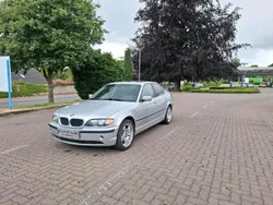 Silber Gebraucht 2004 BMW 320 Shadowline Limousine | 4.799 € (Guter Preis)