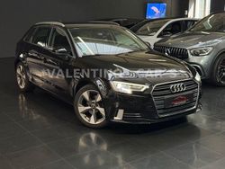 Mythosschwarz Gebraucht 2019 Audi A3 Sportback Sport Kleinwagen | 17.499 € (Fairer Preis)