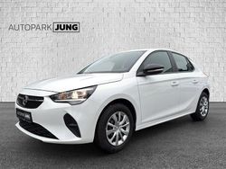 Weiß Gebraucht 2022 Opel Corsa Edition Limousine | 13.290 € (Fairer Preis)