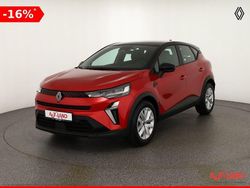 Rot Neu 2025 Renault Captur SUV | 21.785 € (Guter Preis)