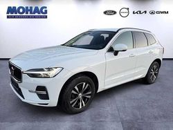 Gebraucht 2021 Volvo XC60 SUV | 33.490 € (Fairer Preis)