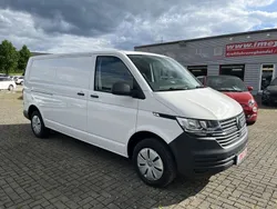 Weiß Gebraucht 2023 VW T6.1 Van | 36.990 €