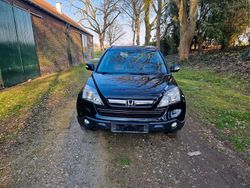 Schwarz Gebraucht 2010 Honda CR-V SUV | 7.200 € (Fairer Preis)