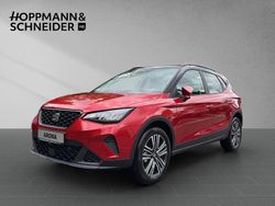 Rot Neu 2025 Seat Arona Style SUV | 35.610 €