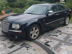 Schwarz Gebraucht 2025 Chrysler 300C Limousine | 3.050 €