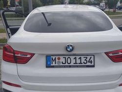 Gebraucht 2015 BMW X4 SUV | 25.000 €