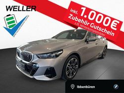 Oxidgrau (grau) Neu 2025 BMW i5 Comfort Edition Limousine | 66.098 € (Fairer Preis)