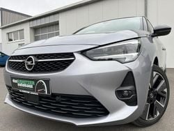 Silber Gebraucht 2021 Opel Corsa-e Ultimate Kleinwagen | 14.360 € (Guter Preis)