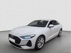 Weiss Gebraucht 2025 Audi A5 Business Limousine | 44.750 € (Guter Preis)