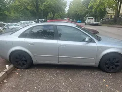Silber Gebraucht 2004 Audi A4 Limousine | 3.000 € (Fairer Preis)