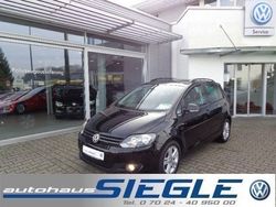 Schwarz Gebraucht 2012 VW Golf VII Match Limousine | 11.490 € (Teuer)