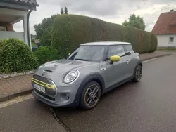 Grau Gebraucht 2020 Mini Cooper SE Kleinwagen | 14.490 € (Guter Preis)