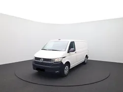 Candyweiß Gebraucht 2023 VW T6.1 Van | 31.970 €