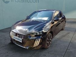 Schwarz Neu 2025 Peugeot 208 Kleinwagen | 24.799 € (Etwas zu teuer)