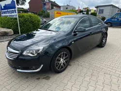 Grün Gebraucht 2015 Opel Insignia Innovation Limousine | 8.499 € (Guter Preis)