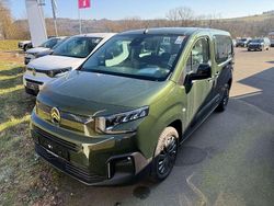 /typ aussenverkl Neu 2025 Citroën Berlingo Van / Kleinbus | 29.900 € (Etwas zu teuer)