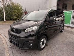 Schwarz Gebraucht 2022 Peugeot Expert Premium Van | 14.990 €