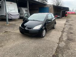 Schwarz Gebraucht 2005 Mitsubishi Colt Kleinwagen | 2.000 €