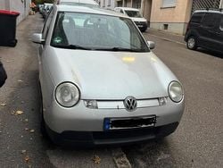 Grau Gebraucht 2002 VW Lupo Kleinwagen | 1.000 € (Superpreis)
