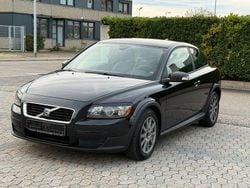 Schwarz Gebraucht 2009 Volvo C30 R-Design Kleinwagen | 4.300 € (Fairer Preis)