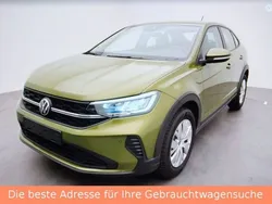 Grün Gebraucht 2024 VW Taigo SUV | 17.798 € (Guter Preis)
