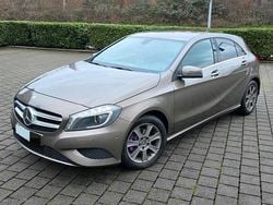 Grau Gebraucht 2012 Mercedes A180 Limousine | 8.500 € (Guter Preis)