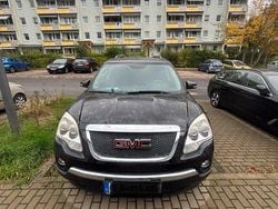 Schwarz Gebraucht 2011 GMC Acadia SUV | 11.000 €