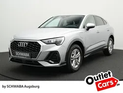 Gebraucht 2023 Audi Q3 Sportback Basis SUV | 26.490 €