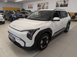Schneeweiss Neu 2025 Kia EV3 4 SUV | 40.690 € (Fairer Preis)